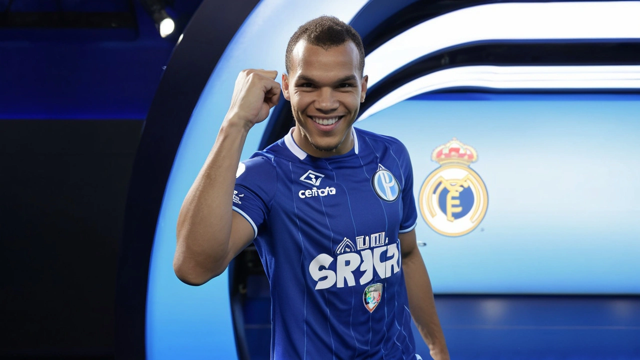 Martin Braithwaite: O Novo Artilheiro do Grêmio e seu Passado como Substituto de Suárez