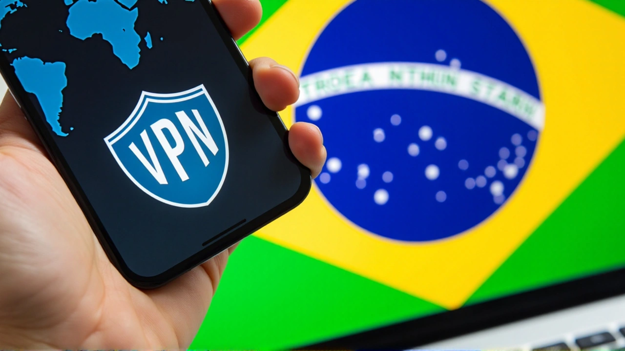 Proton VPN combate censura no Twitter/X e assegura internet livre no Brasil