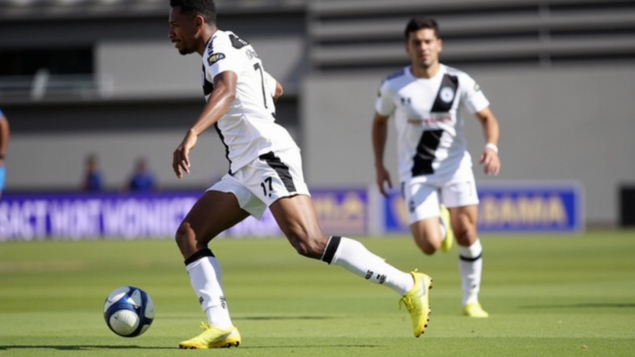 Ponte Preta x América-MG: Assista Ao Vivo Hoje (24/09) - Jogo Decisivo na Série B