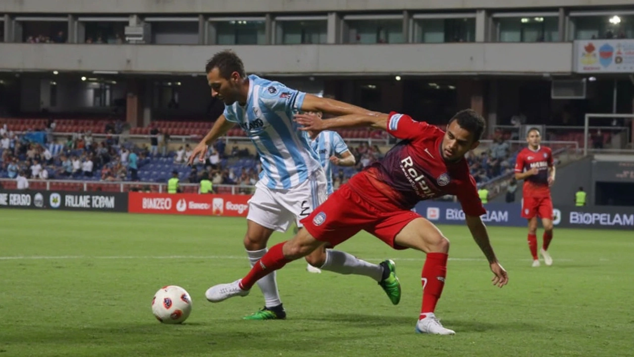 América-MG bate Vila Nova fora e encerra jejum: 3 a 0 consolida reação na Série B