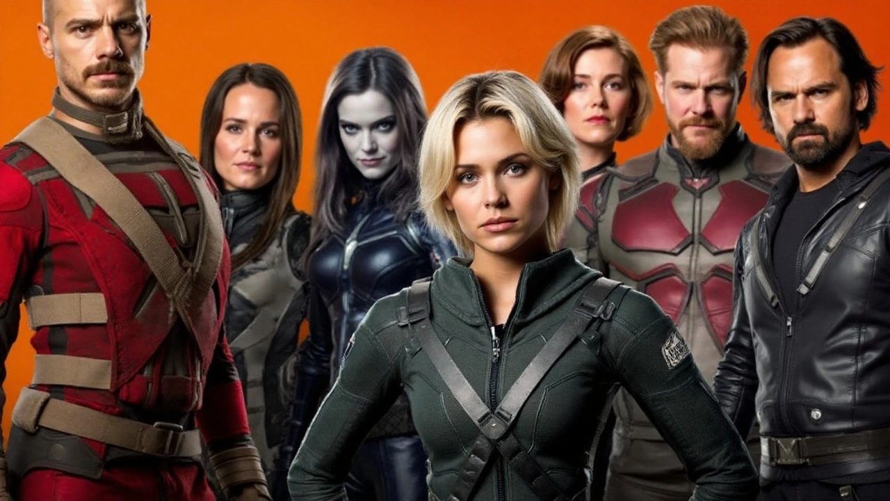 Thunderbolts*: Marvel encara depressão, acerta no drama e ainda tropeça na velha fórmula