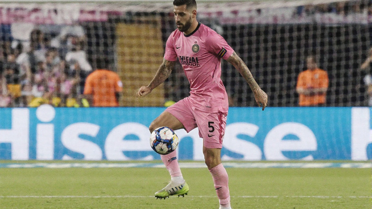 Aposentadoria de Sergio Busquets: fim de uma carreira de 32 títulos