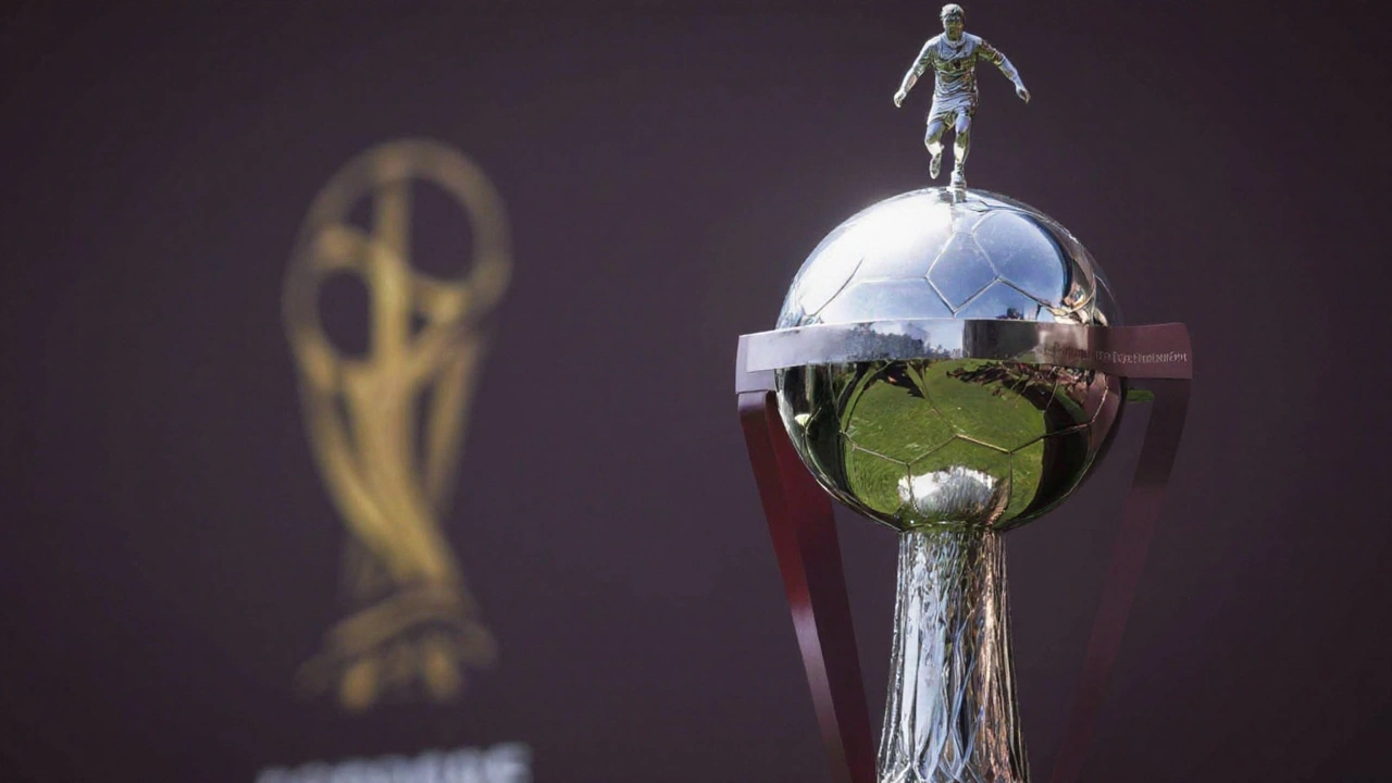 Copa Libertadores 2025: semifinais definidas e detalhes de transmissão