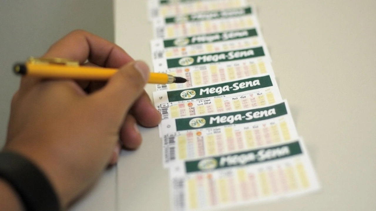 Mega-Sena 2863: prêmio de R$ 60 milhões acumula; veja quanto renderia investido