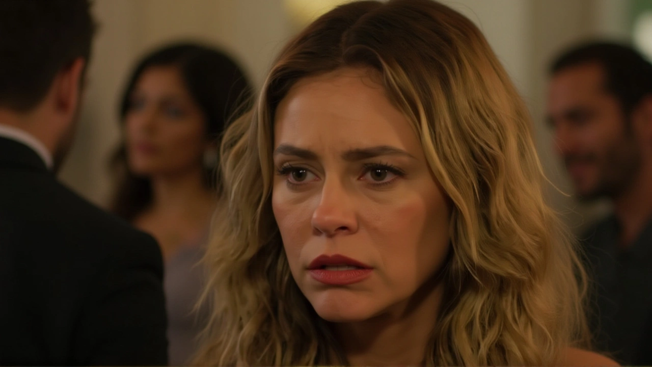 Vale Tudo surpreende: Leonardo vivo e novo casamento na trama