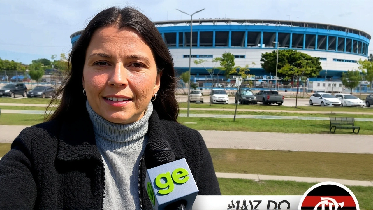 Os detalhes que a TV não mostrou