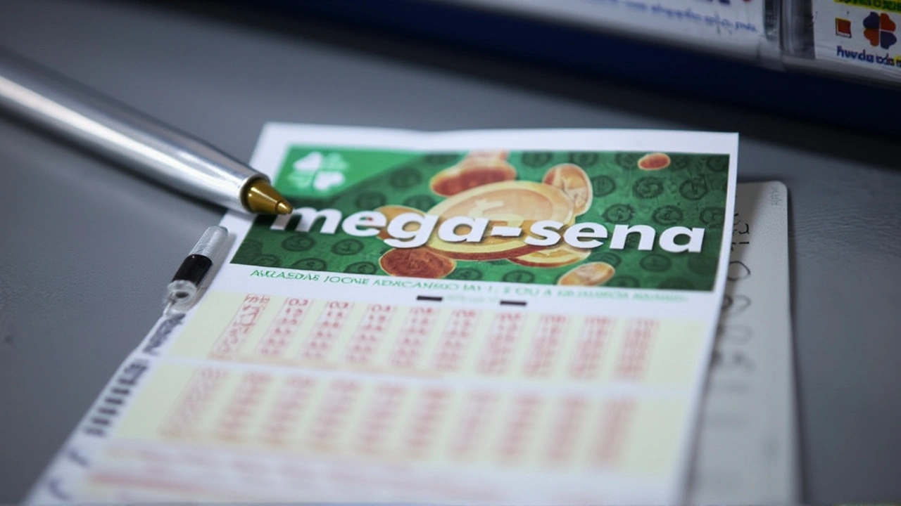 Reação dos apostadores e perspectivas para o próximo concurso