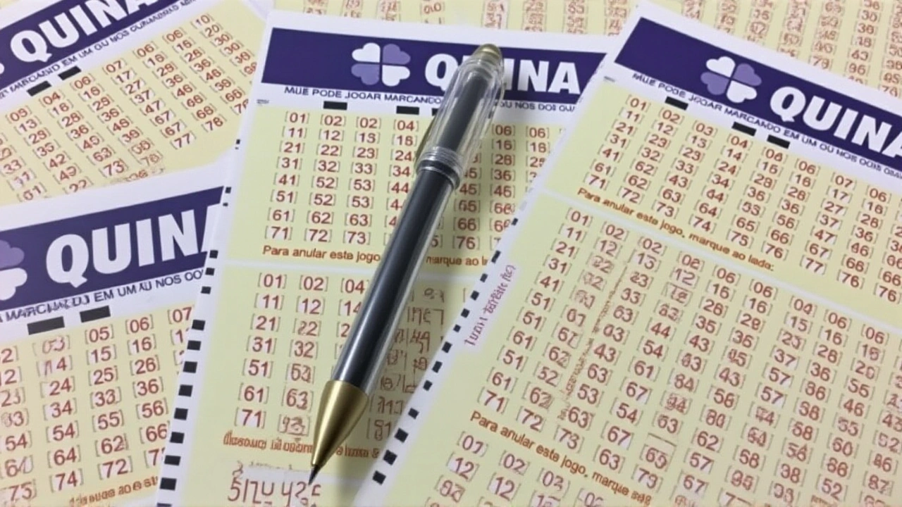 Reações e expectativas para o próximo concurso