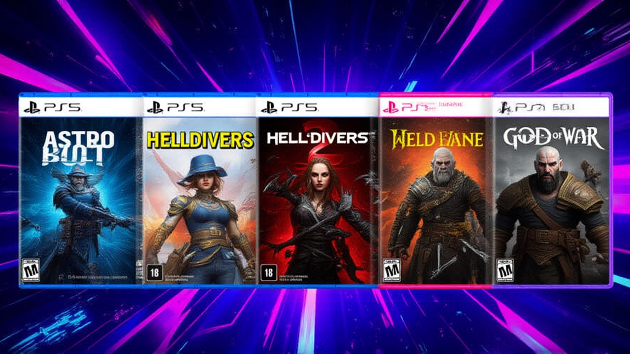 Street Racer Collection chega em 27 de novembro com jogos clássicos dos anos 90