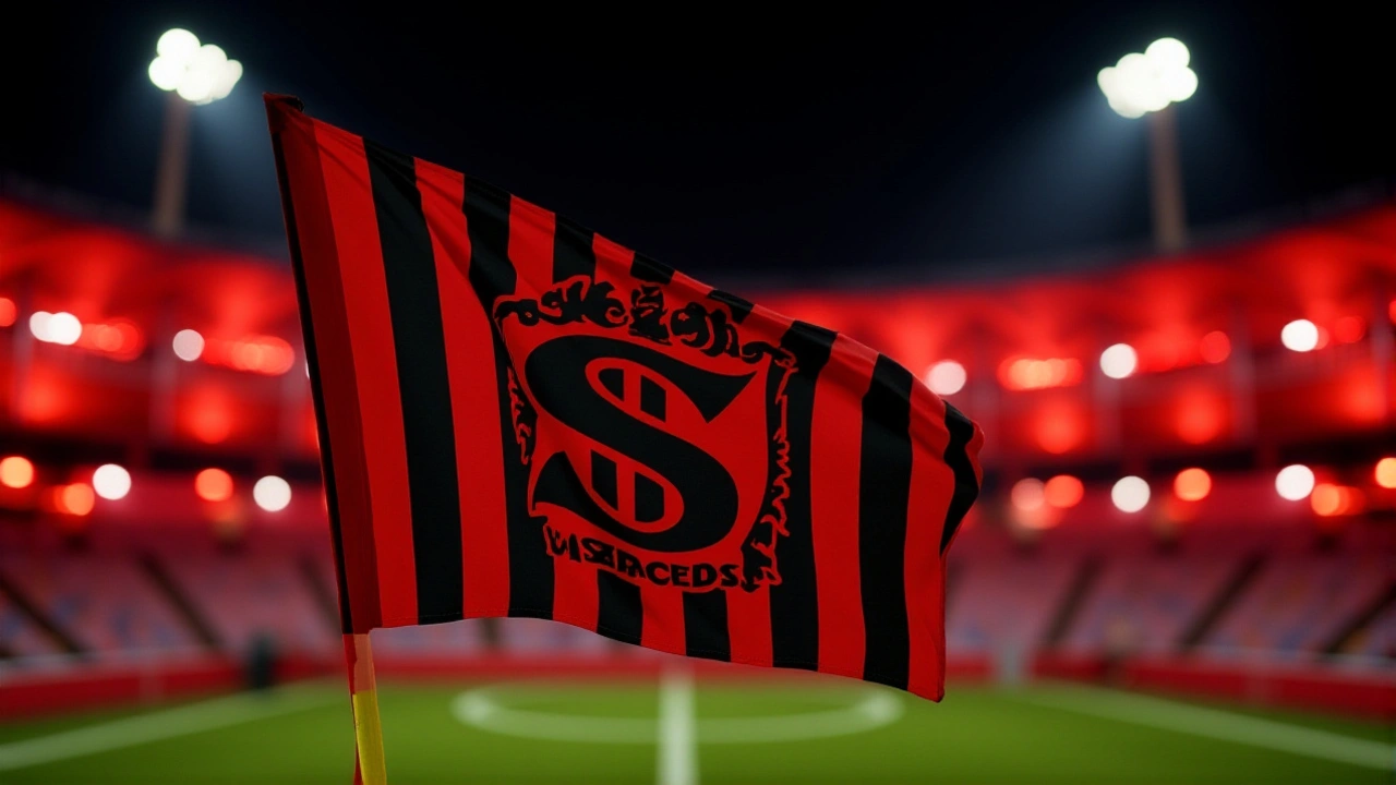 O G4 da Série B: uma galeria de mestres do acesso