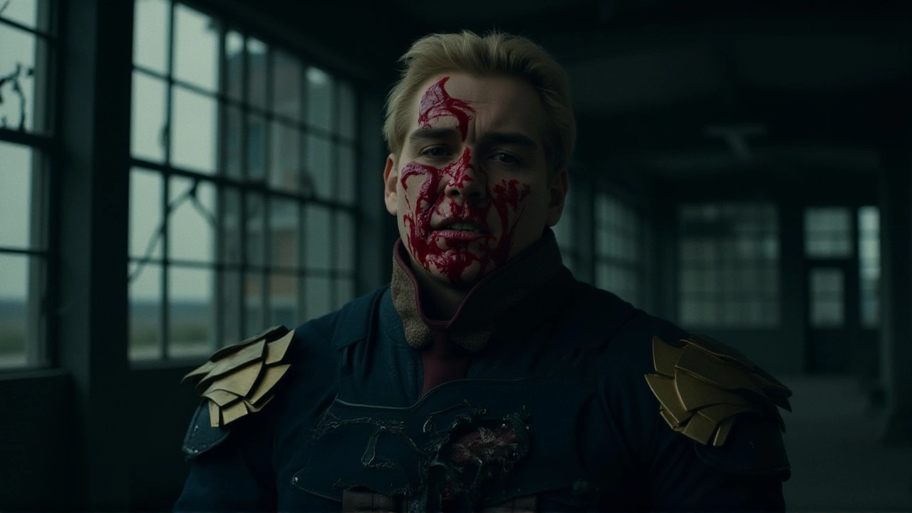 Quem são os verdadeiros protagonistas?