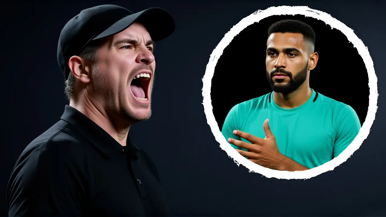 O próximo desafio: Rinderknech e a pressão da segunda rodada