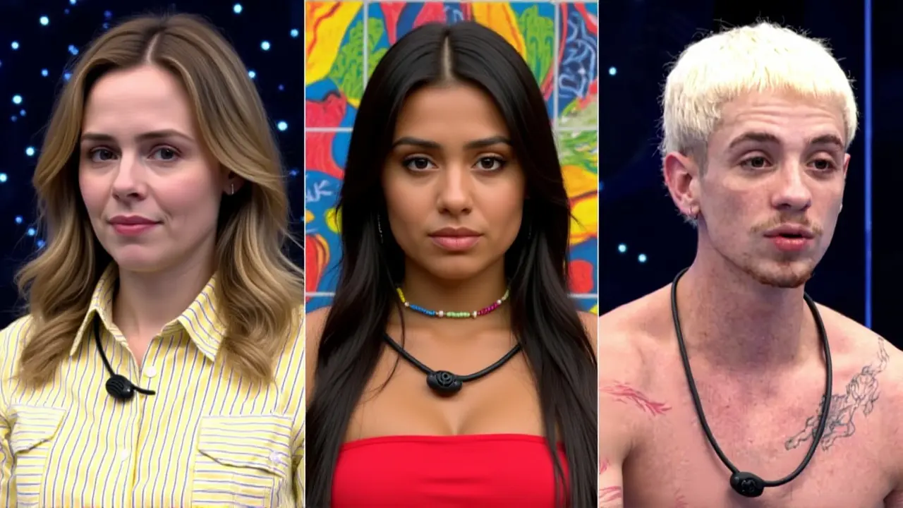 O que esperar da reta final?