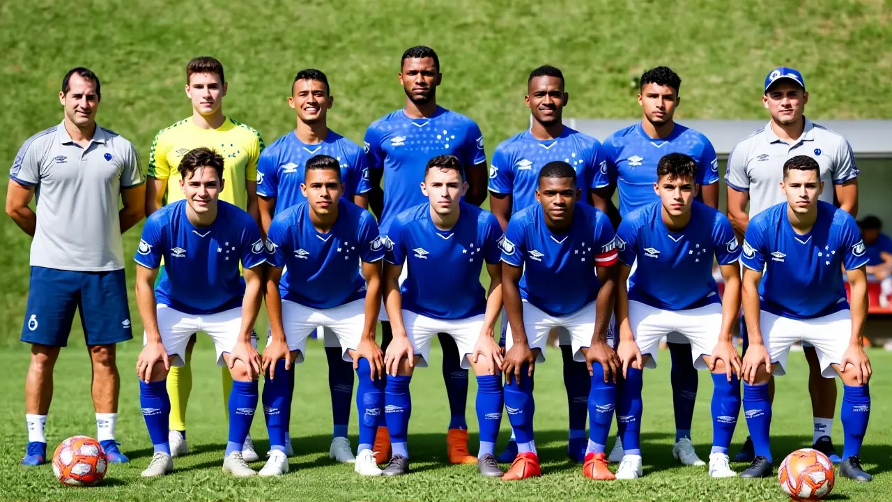 Trio do Sub-20 de 2019 brilha na Copa 2026: veja os ex-crias